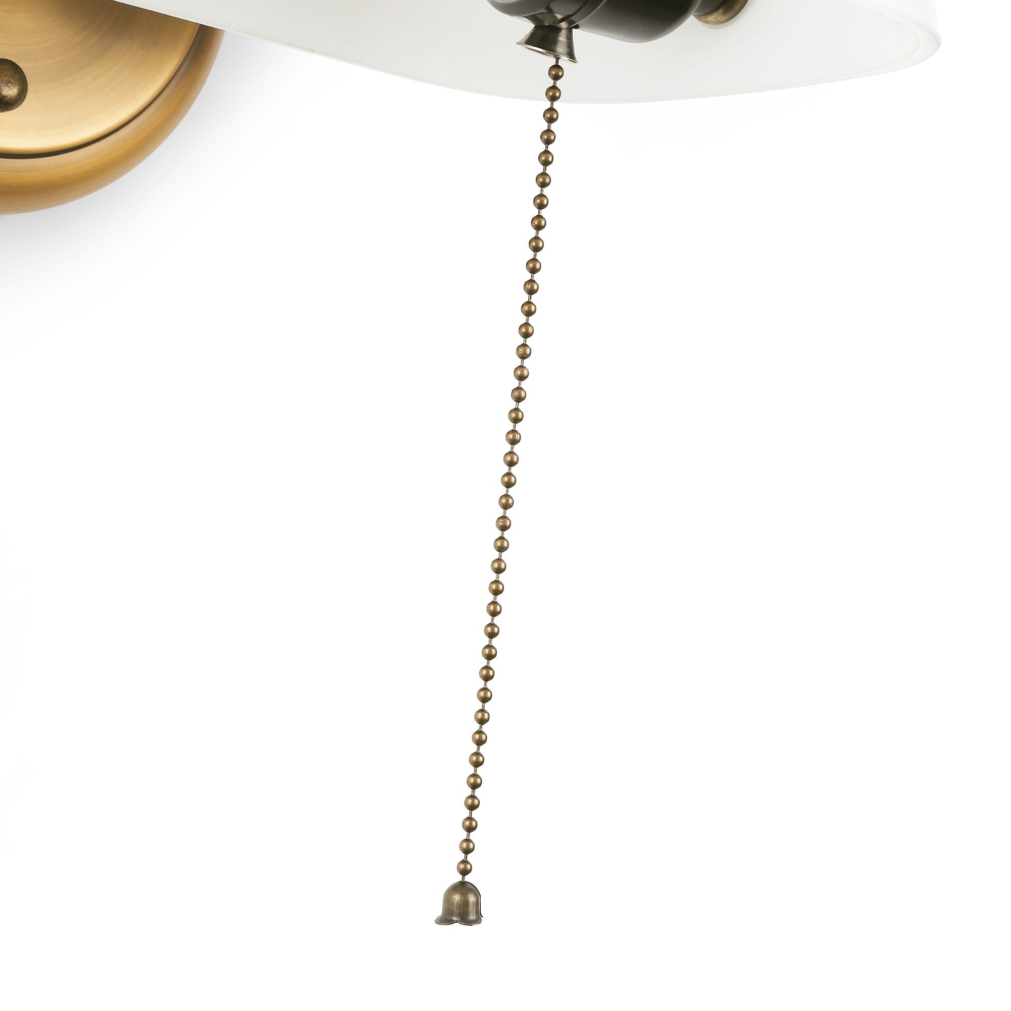 Aplique de pared vintage "BANQUERO" - E27 (11)