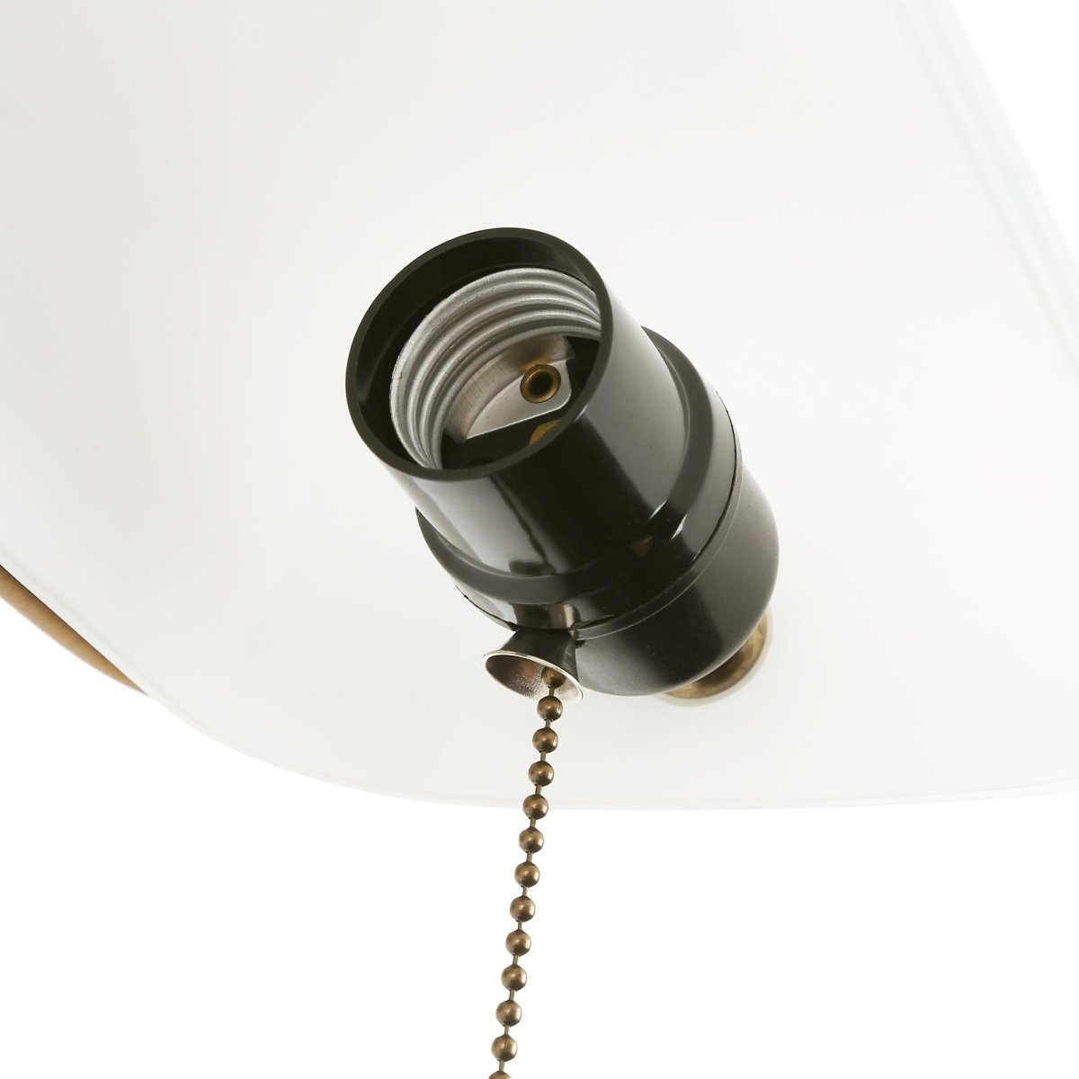 Aplique de pared vintage "BANQUERO" - E27 - Barcelona Led-Decoración