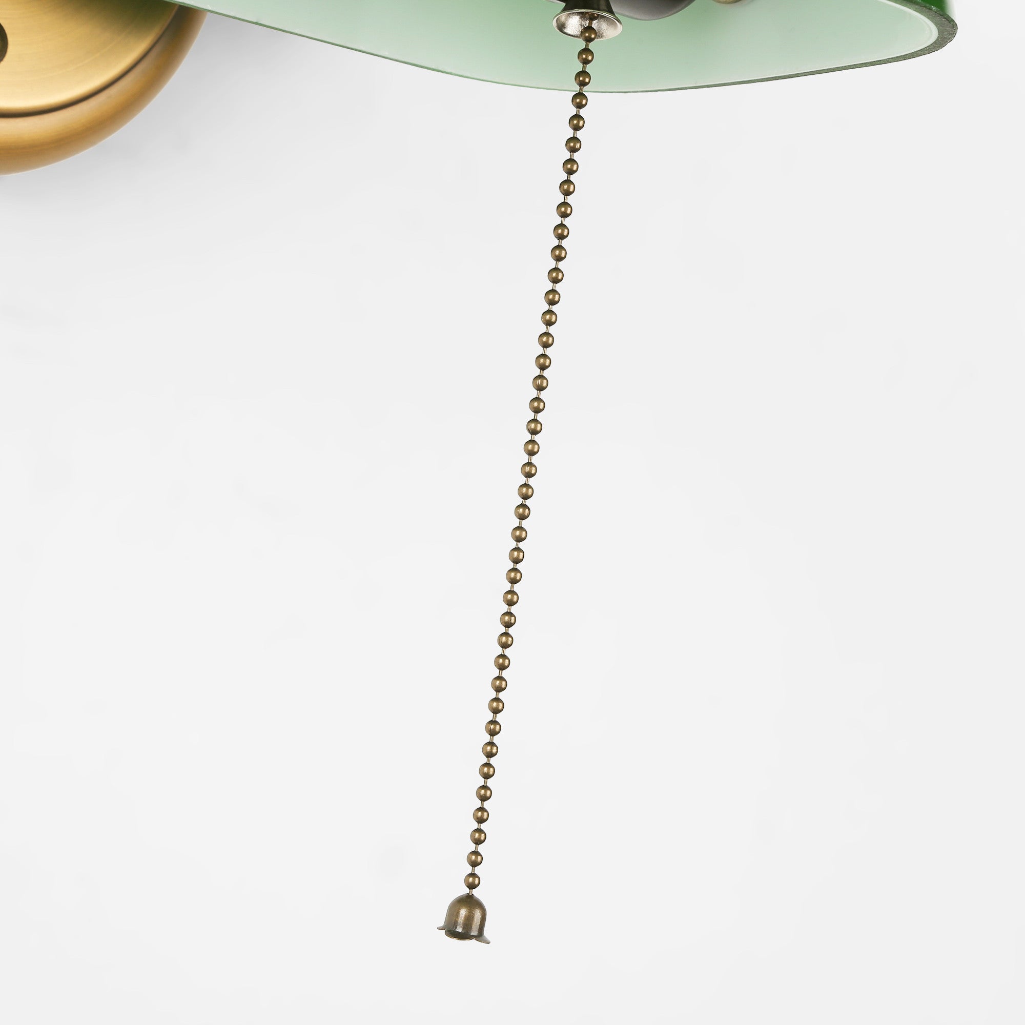 Aplique de pared vintage "BANQUERO" - E27 (22)