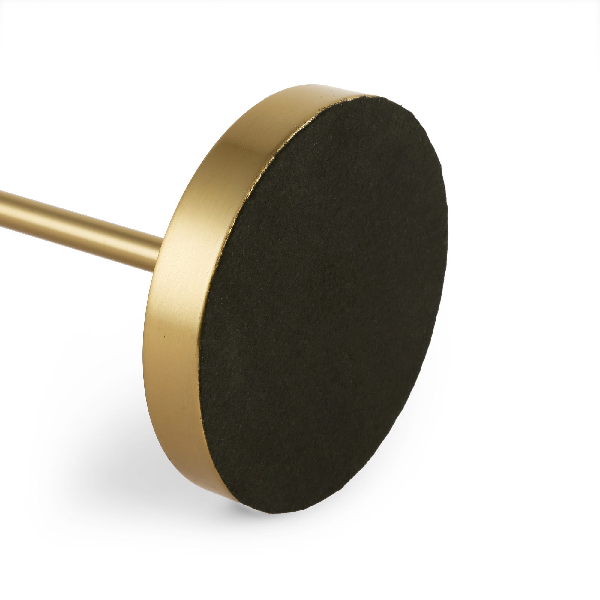 Lámpara de mesa con esferas de cristal "COMI" - 3 x G9 (14)