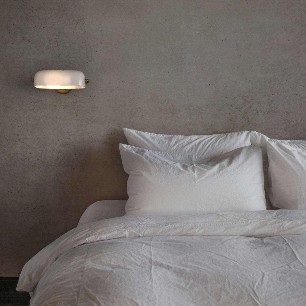 Aplique de pared vintage "BANQUERO" - E27 - Barcelona Led-Decoración