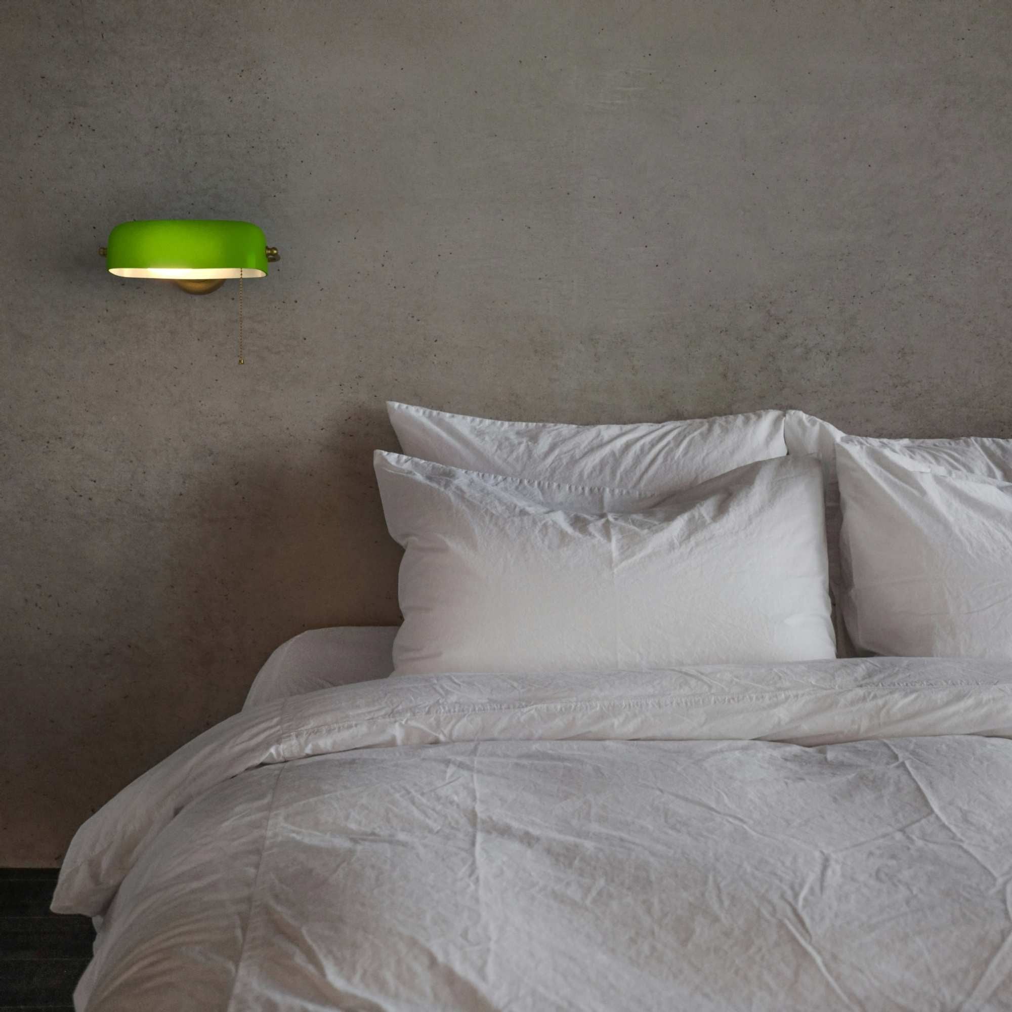 Aplique de pared vintage "BANQUERO" - E27 (32)