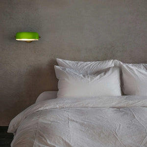 Aplique de pared vintage "BANQUERO" - E27 (32)