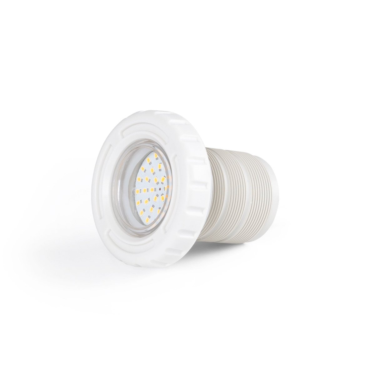 Foco LED sumergible para piscina - 12V AC - 3W - IP68 - Ø94mm - Barcelona Led-
