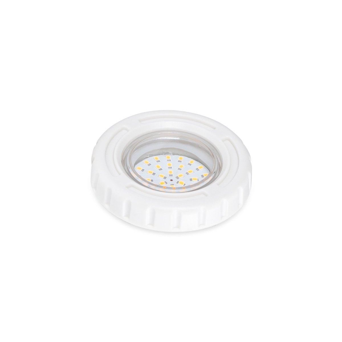 Foco LED sumergible para piscina - 12V AC - 3W - IP68 - Ø94mm - Barcelona Led-