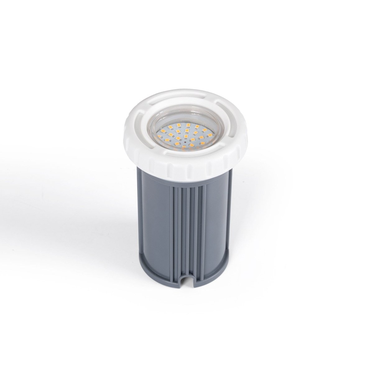 Foco LED sumergible para piscina - 12V AC - 3W - IP68 - Ø94mm - Barcelona Led-
