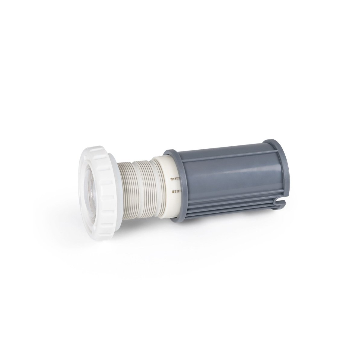 Foco LED sumergible para piscina - 12V AC - 3W - IP68 - Ø94mm - Barcelona Led-