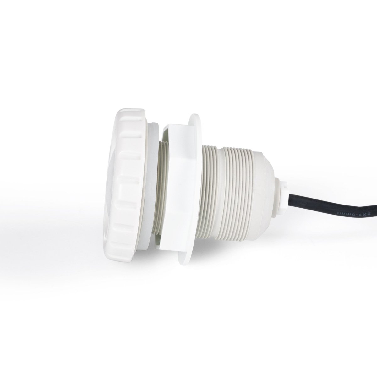 Foco LED sumergible para piscina - 12V AC - 3W - IP68 - Ø94mm - Barcelona Led-