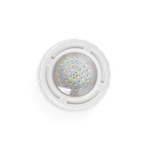 Foco LED sumergible para piscina - 12V AC - 3W - IP68 - Ø94mm (19)