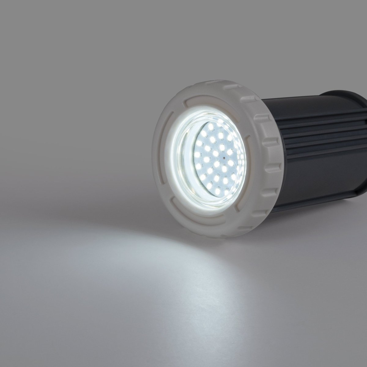 Foco LED sumergible para piscina - 12V AC - 3W - IP68 - Ø94mm - Barcelona Led-