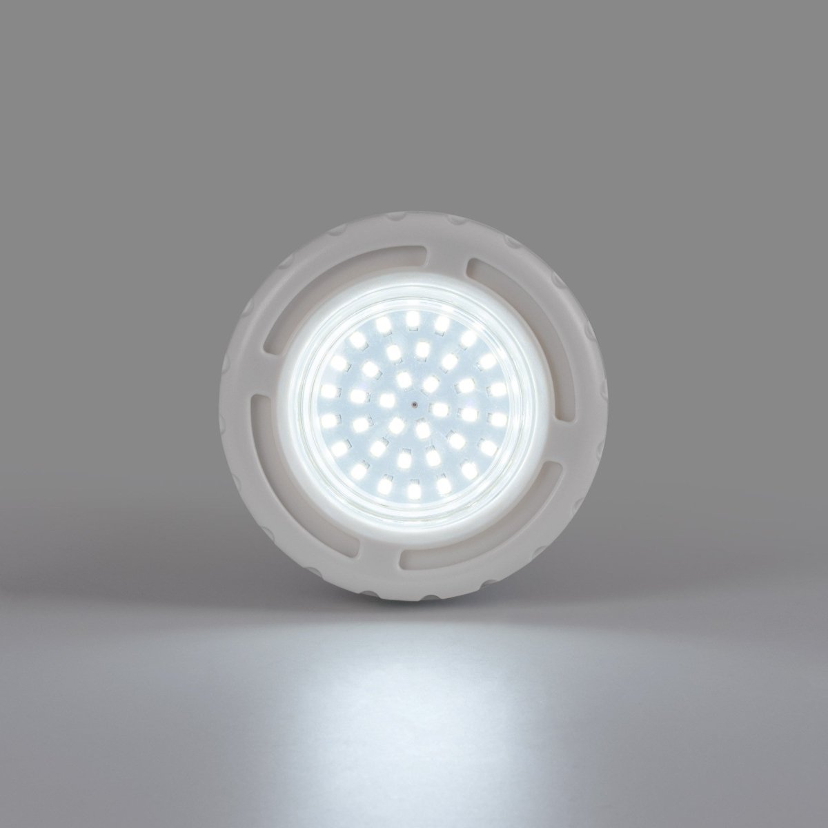 Foco LED sumergible para piscina - 12V AC - 3W - IP68 - Ø94mm - Barcelona Led-