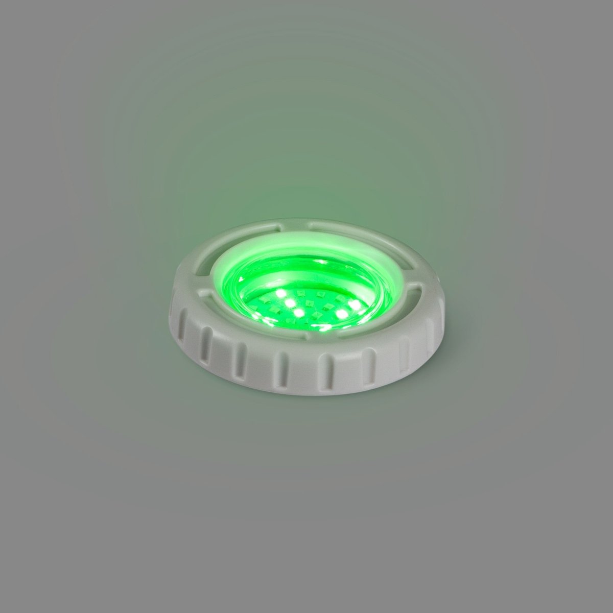 Foco LED sumergible para piscina - 12V AC - 3W - IP68 - Ø94mm - Barcelona Led-