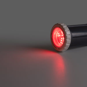 Foco LED sumergible para piscina - 12V AC - 3W - IP68 - Ø94mm (29)