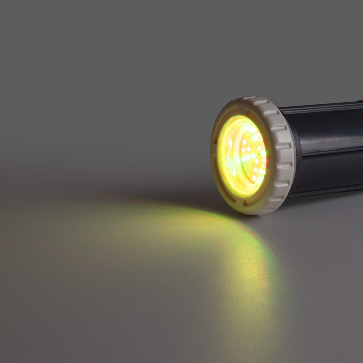 Foco LED sumergible para piscina - 12V AC - 3W - IP68 - Ø94mm - Barcelona Led-