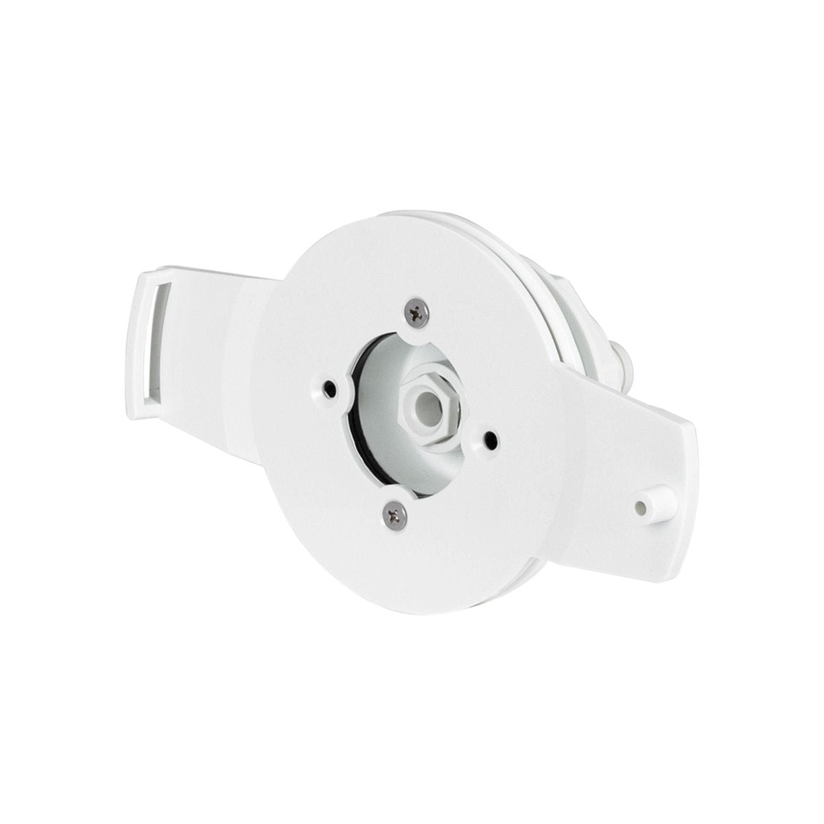 Foco LED sumergible para piscina de fibra - 12V AC - 24W - IP68 - Ø295mm - Barcelona Led-