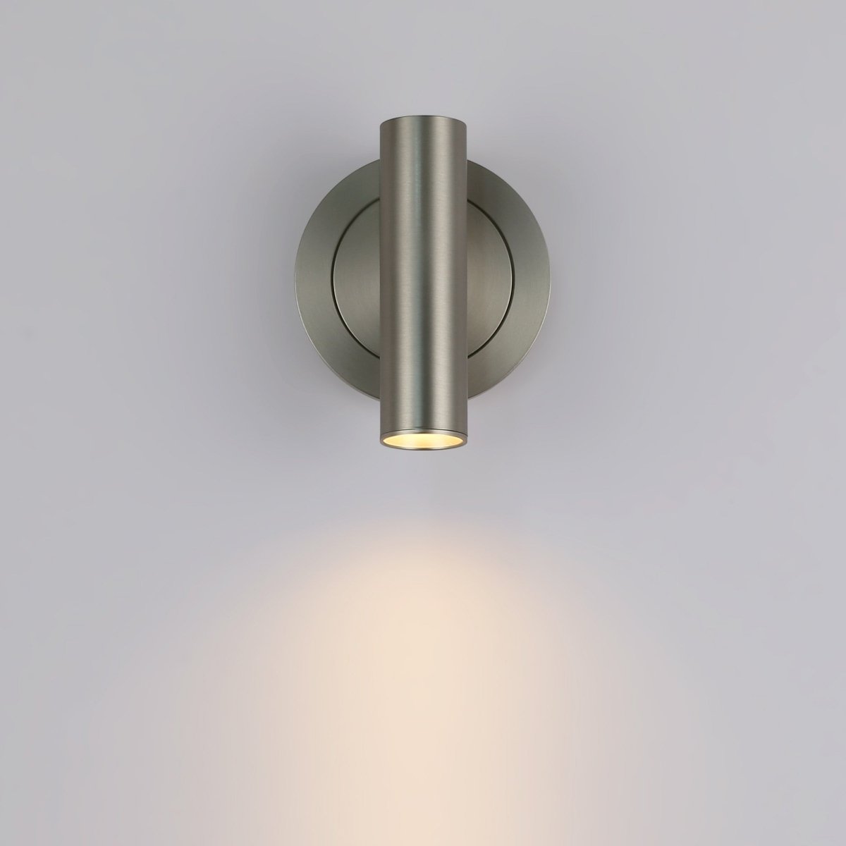 Aplique empotrable para lectura "MILSA" - 3W - 2700K - CRI 85 - Barcelona Led-Decoración