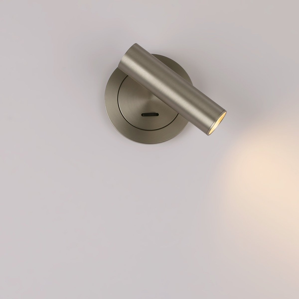 Aplique empotrable para lectura "MILSA" - 3W - 2700K - CRI 85 - Barcelona Led-Decoración