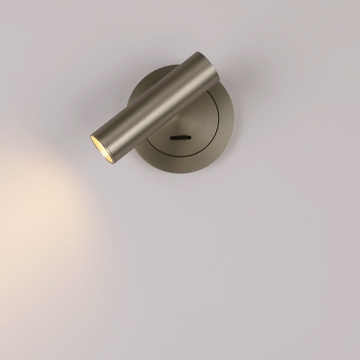 Aplique empotrable para lectura "MILSA" - 3W - 2700K - CRI 85 - Barcelona Led-Decoración