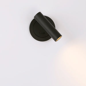 Aplique empotrable para lectura "MILSA" - 3W - 2700K - CRI 85 (36)