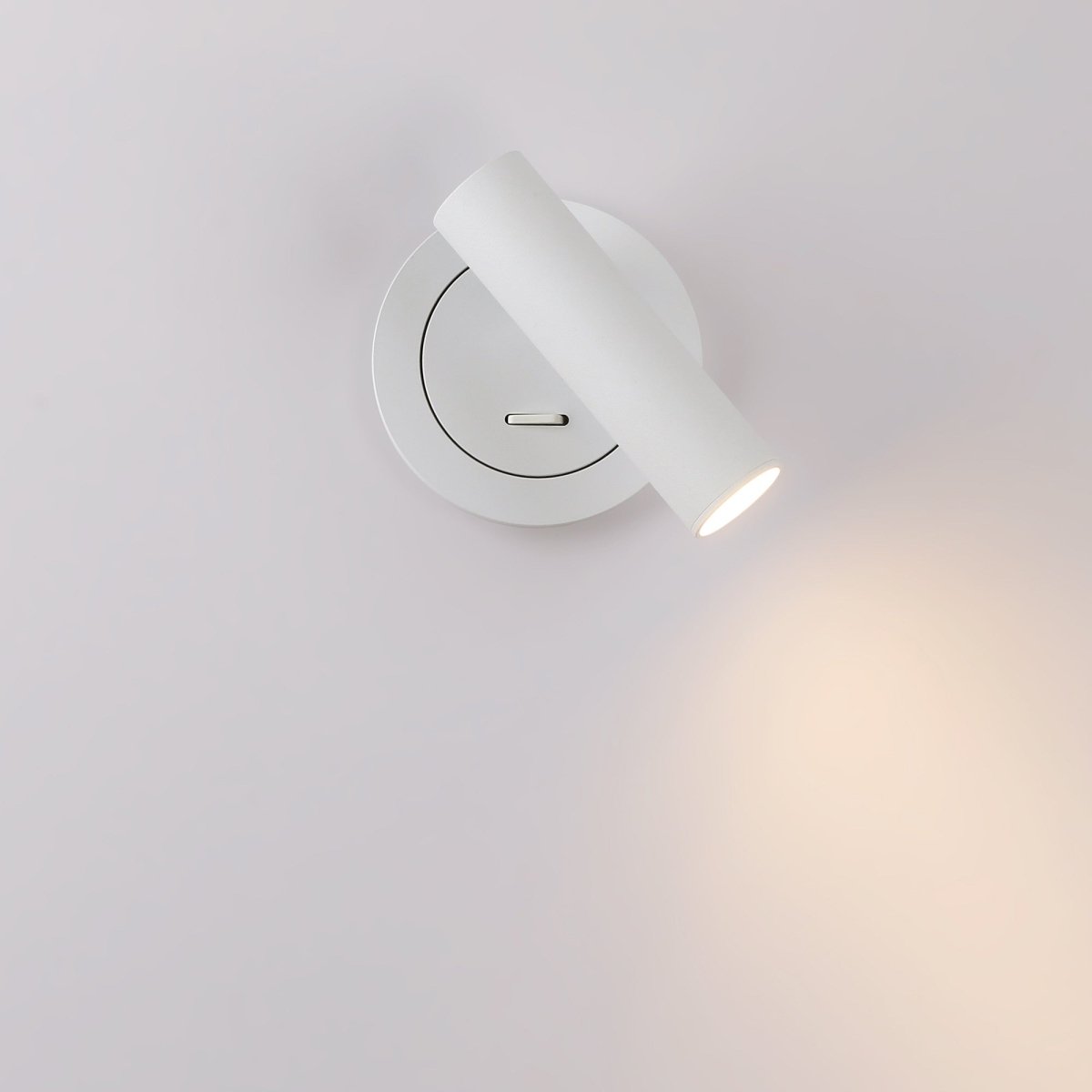 Aplique empotrable para lectura "MILSA" - 3W - 2700K - CRI 85 - Barcelona Led-Decoración