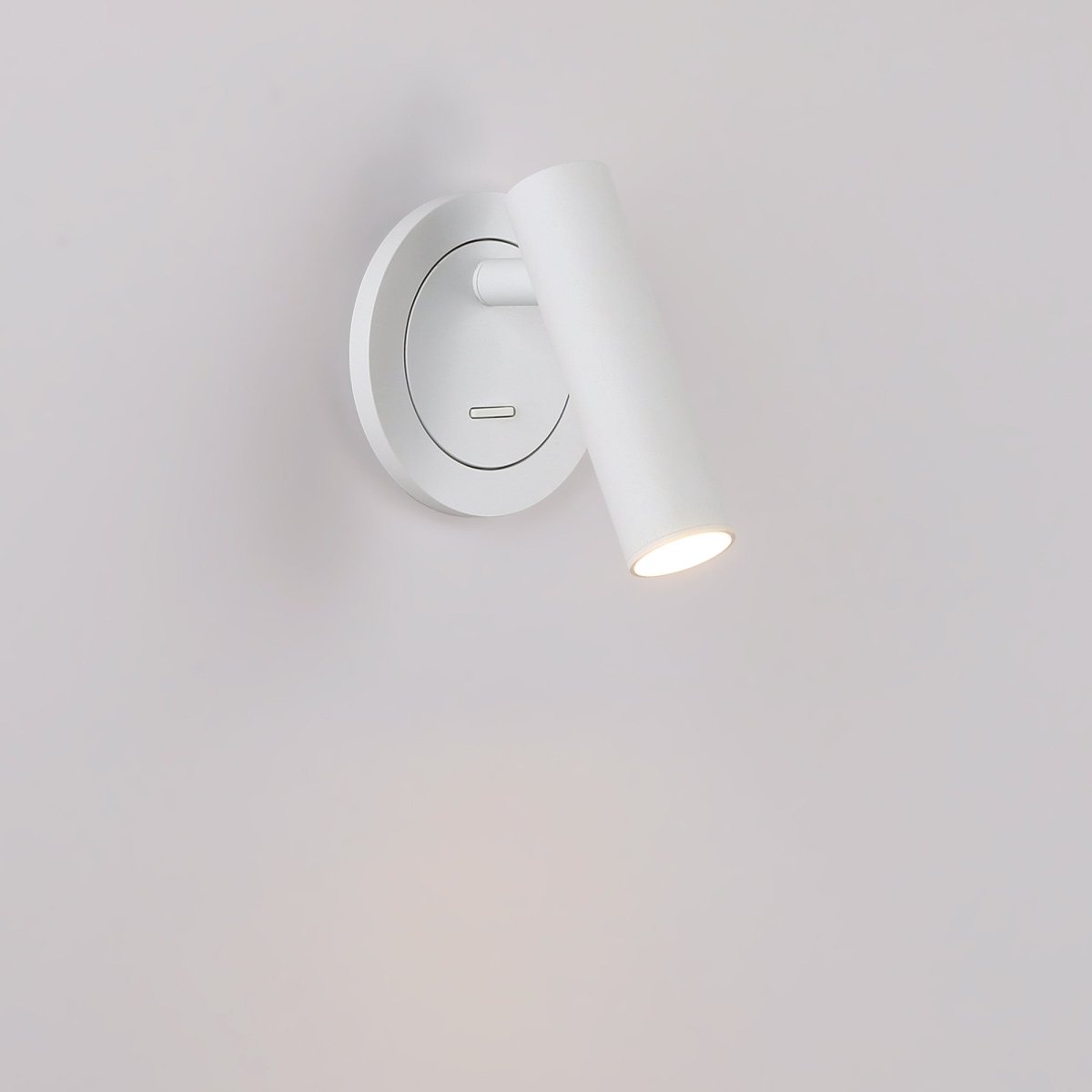Aplique empotrable para lectura "MILSA" - 3W - 2700K - CRI 85 - Barcelona Led-Decoración