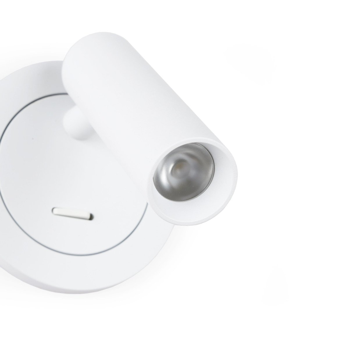Aplique empotrable para lectura "MILSA" - 3W - 2700K - CRI 85 - Barcelona Led-Decoración