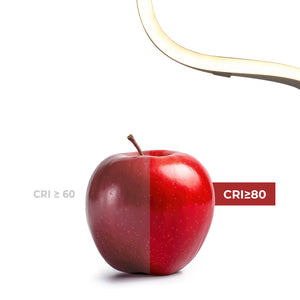 Neón LED flexible 3D  24V DC - 16x16mm - 5 metros - Kit completo - 12W/m - IP67 - Curvatura vertical y horizontal (19)