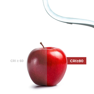 Neón LED flexible 3D  24V DC - 16x16mm - 5 metros - Kit completo - 12W/m - IP67 - Curvatura vertical y horizontal (26)