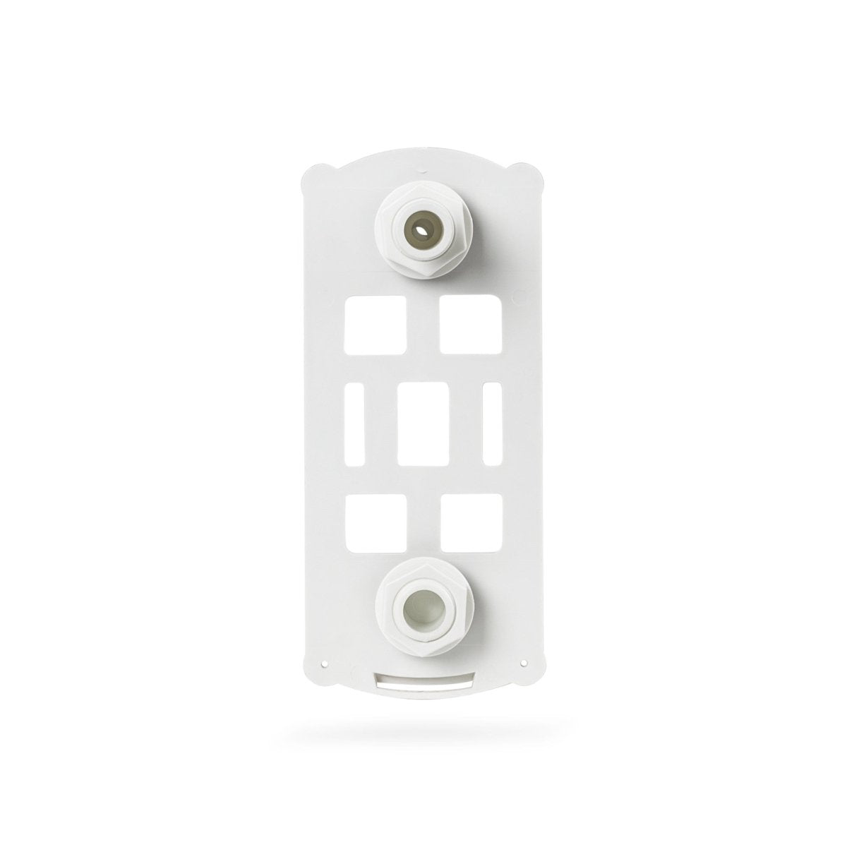 Accesorio pasacables para instalación de focos LED en piscina Liner - B2120 - B2021 - Barcelona Led-Accesorios