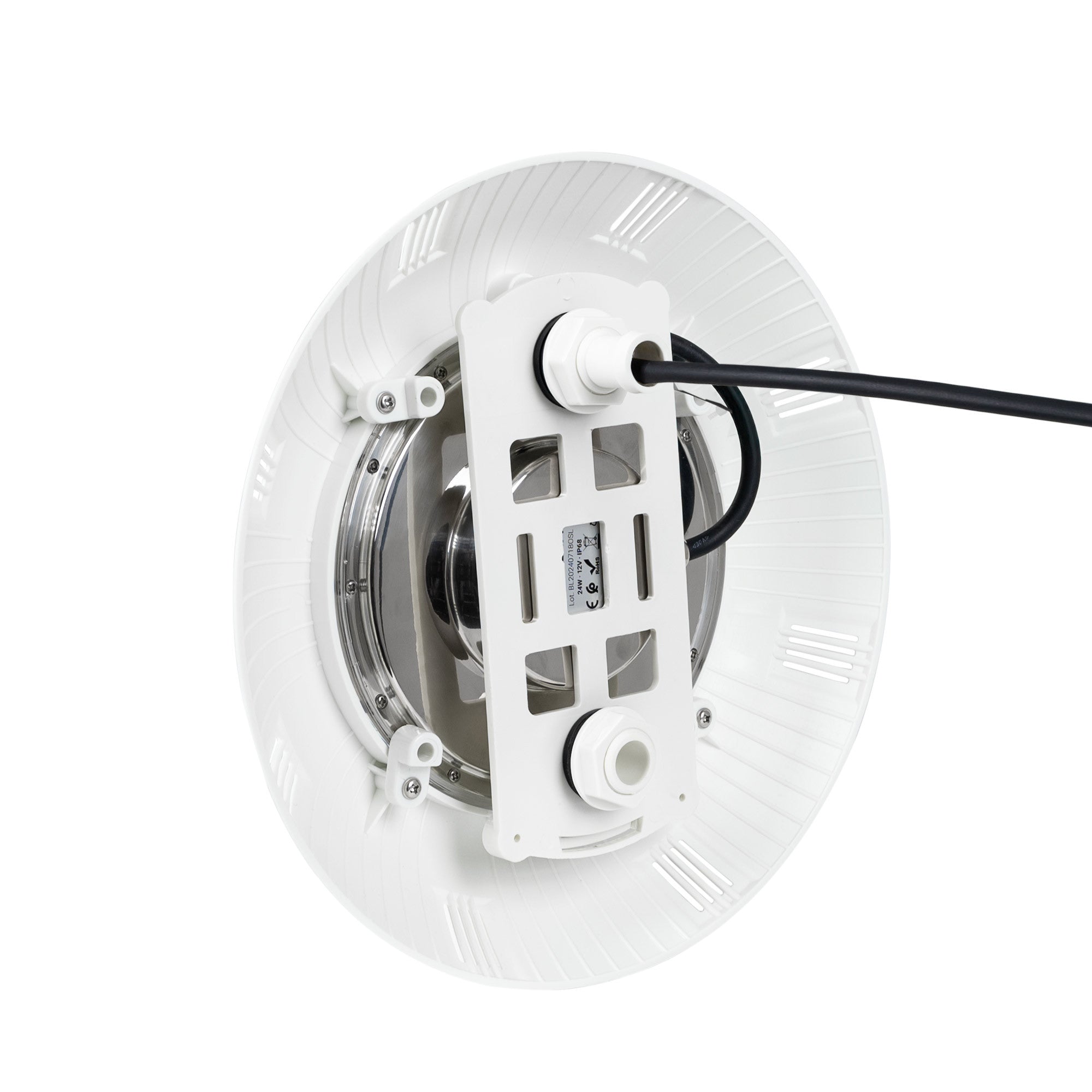 Accesorio pasacables para instalación de focos LED en piscina Liner - B2120 - B2021 (5)