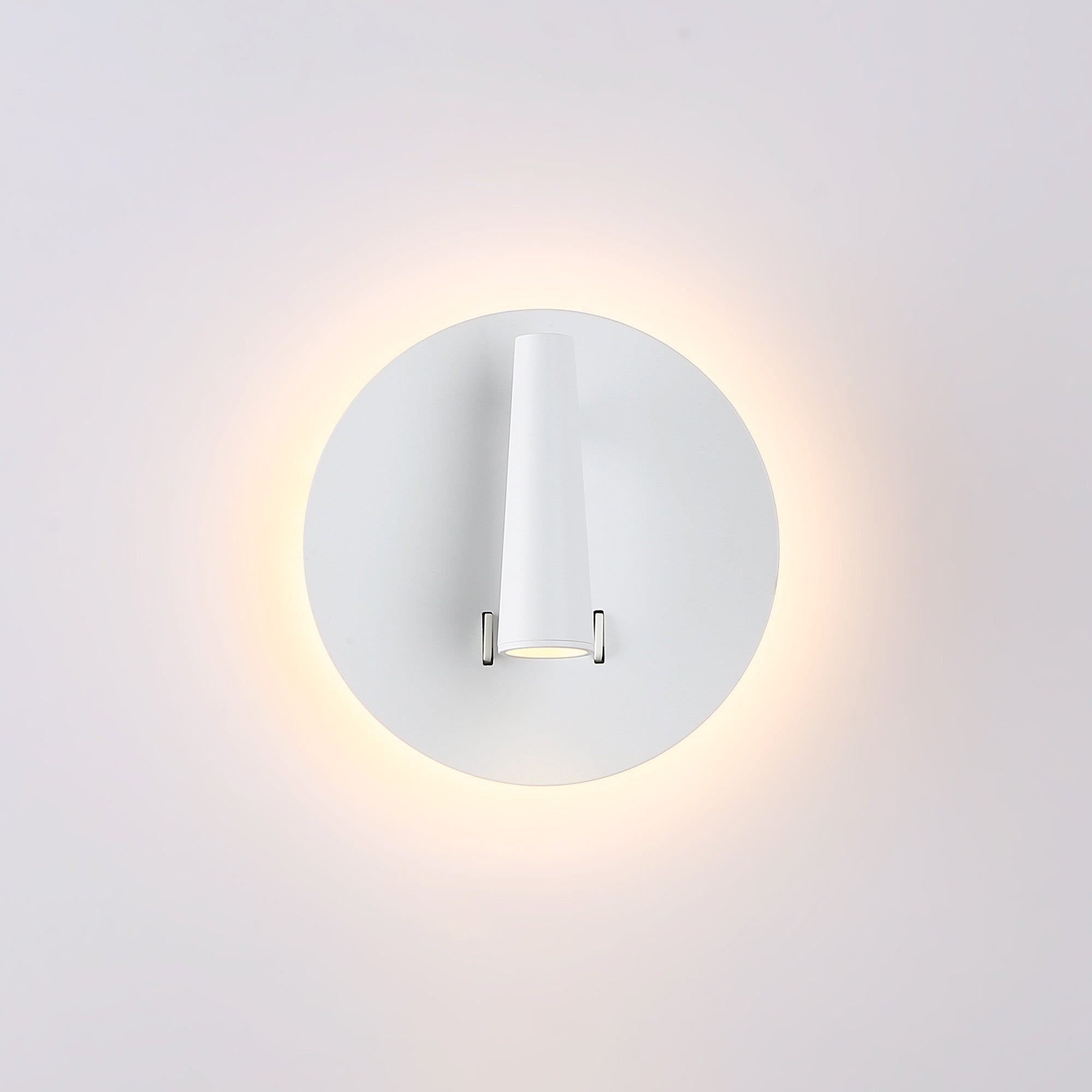 Aplique de pared "FELAM" - 3W + 6W - 2700K - CRI 85 (12)