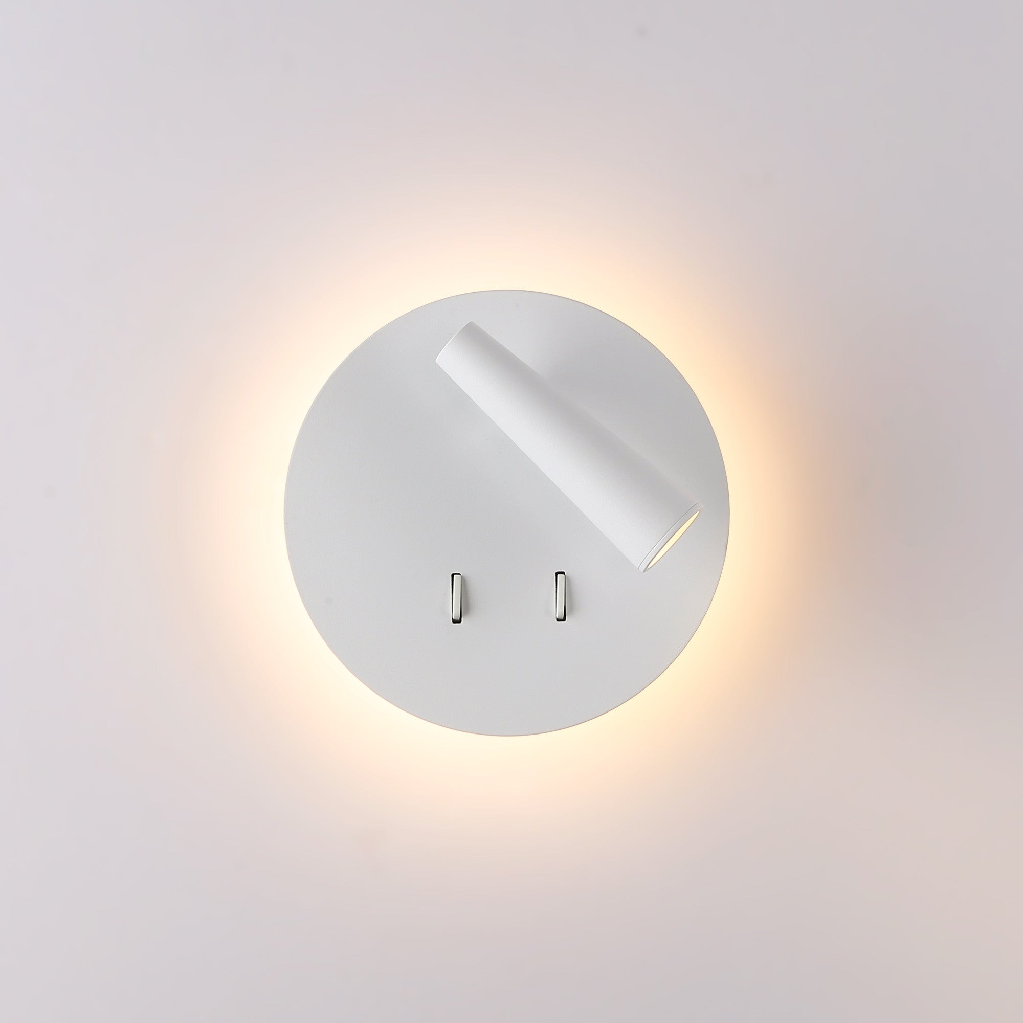 Aplique de pared "FELAM" - 3W + 6W - 2700K - CRI 85 (15)