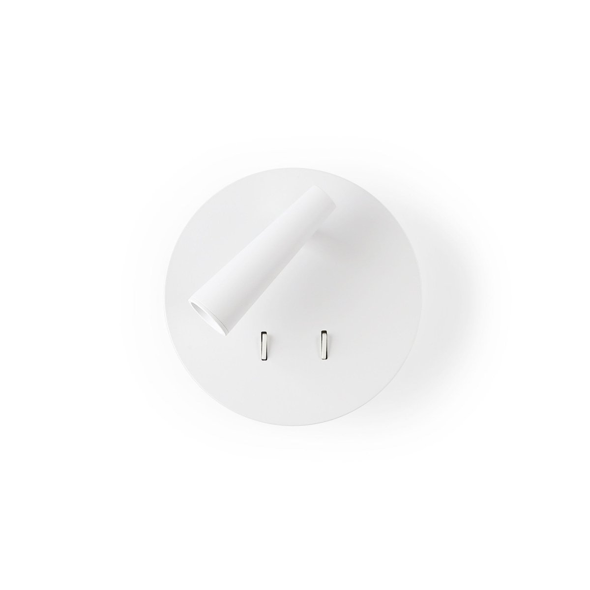 Aplique de pared "FELAM" - 3W + 6W - 2700K - CRI 85 - Barcelona Led-Decoración