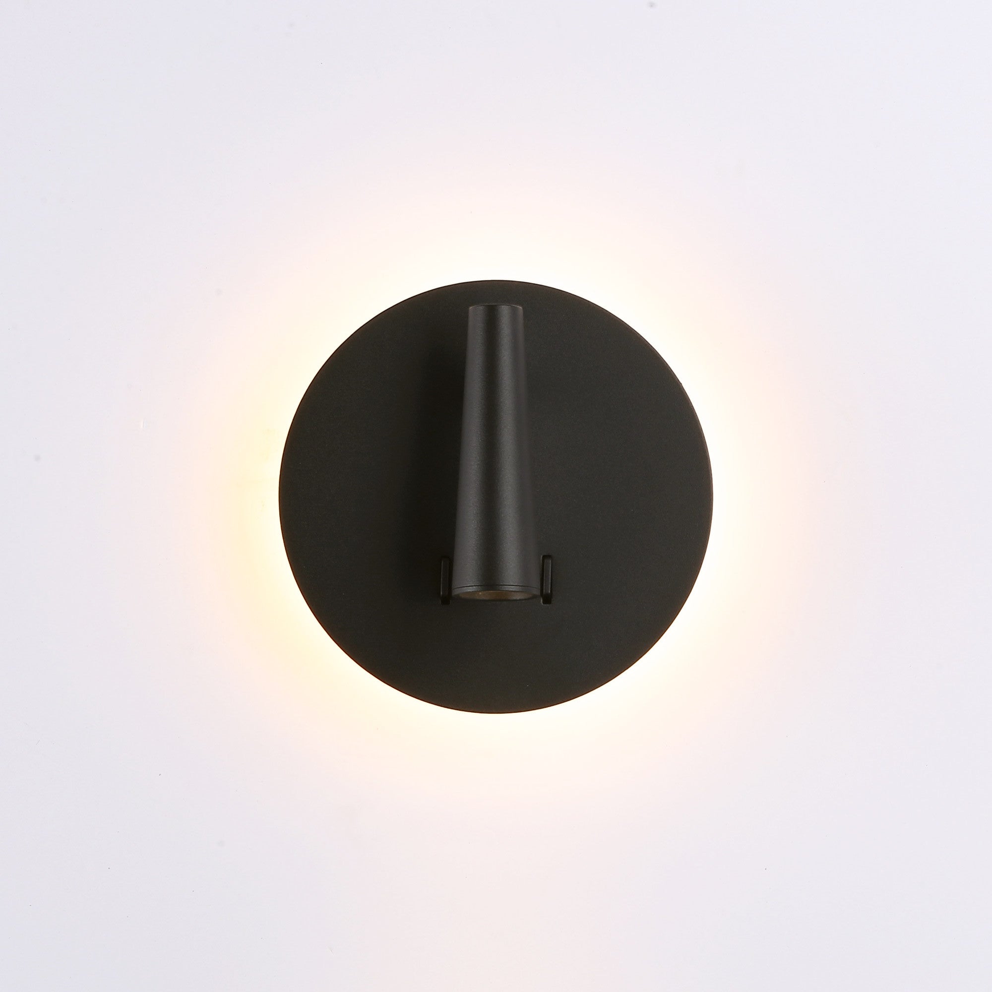 Aplique de pared "FELAM" - 3W + 6W - 2700K - CRI 85 (37)