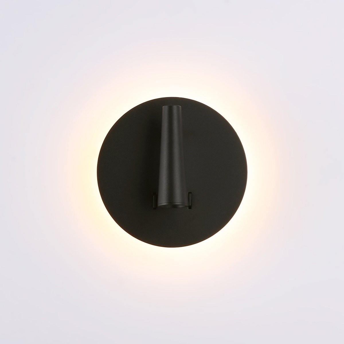 Aplique de pared "FELAM" - 3W + 6W - 2700K - CRI 85 - Barcelona Led-Decoración