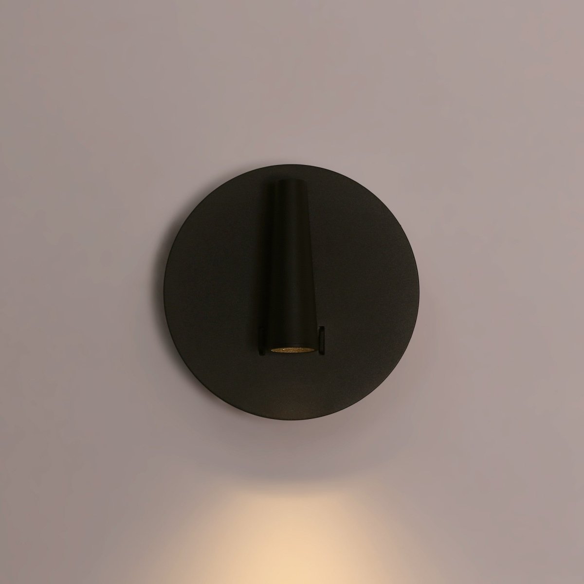 Aplique de pared "FELAM" - 3W + 6W - 2700K - CRI 85 - Barcelona Led-Decoración