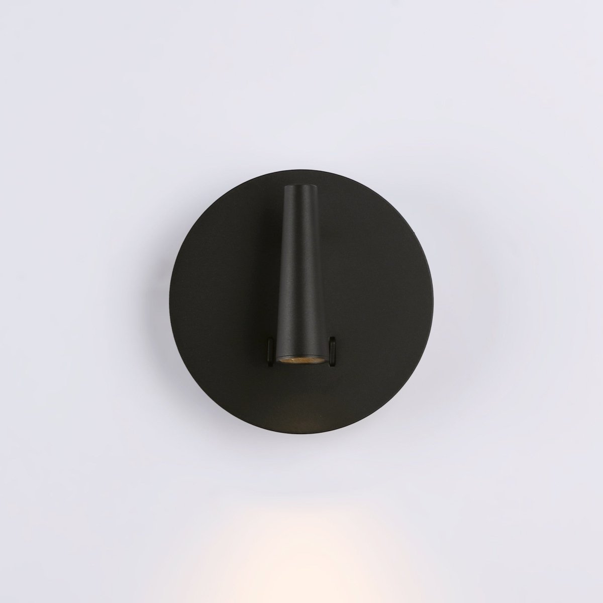 Aplique de pared "FELAM" - 3W + 6W - 2700K - CRI 85 - Barcelona Led-Decoración