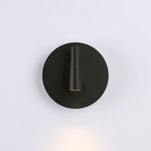 Aplique de pared "FELAM" - 3W + 6W - 2700K - CRI 85 (41)