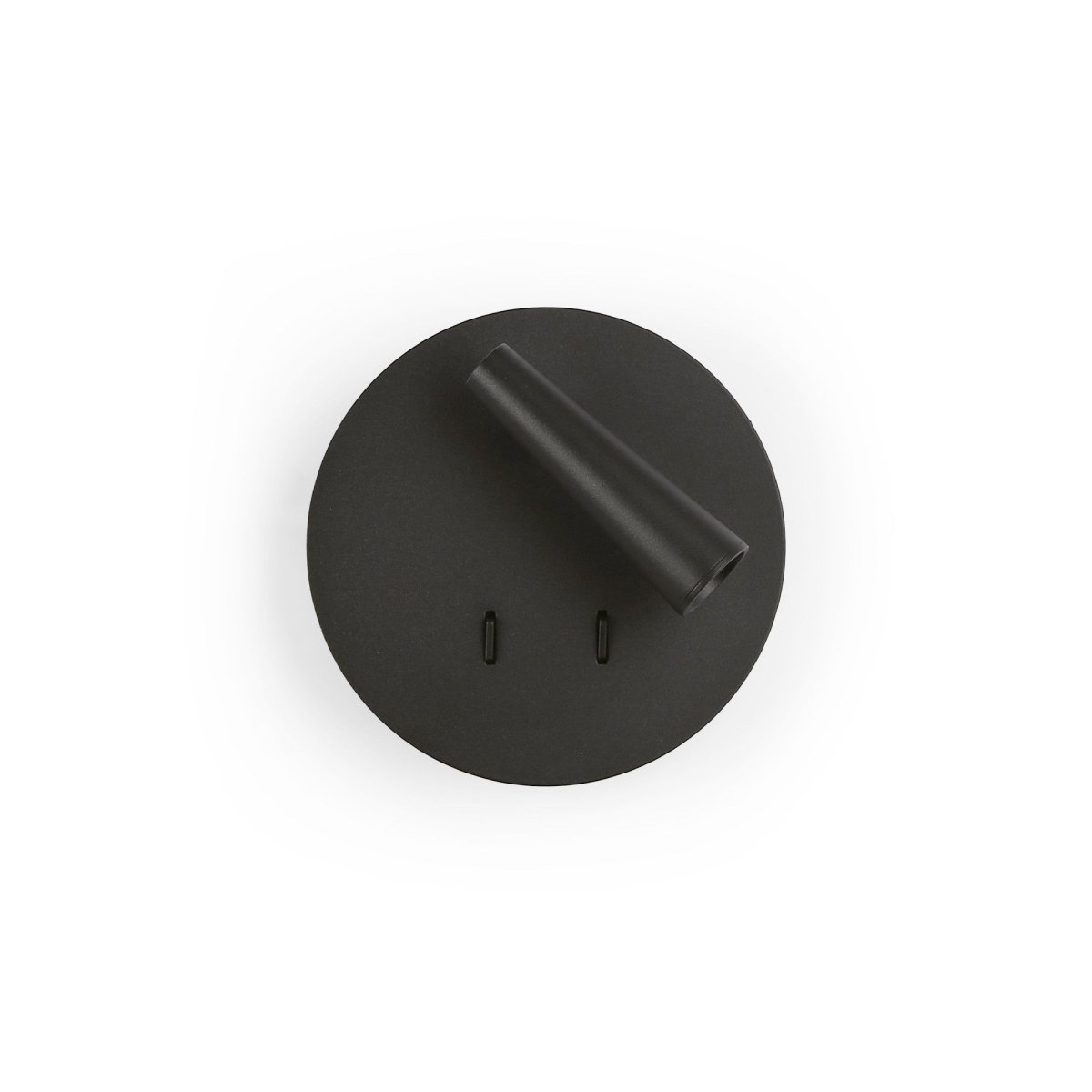 Aplique de pared "FELAM" - 3W + 6W - 2700K - CRI 85 - Barcelona Led-Decoración