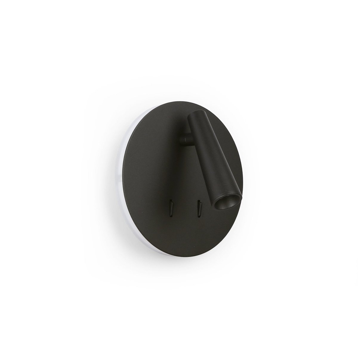 Aplique de pared "FELAM" - 3W + 6W - 2700K - CRI 85 - Barcelona Led-Decoración