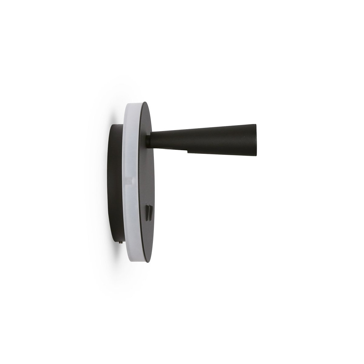 Aplique de pared "FELAM" - 3W + 6W - 2700K - CRI 85 - Barcelona Led-Decoración