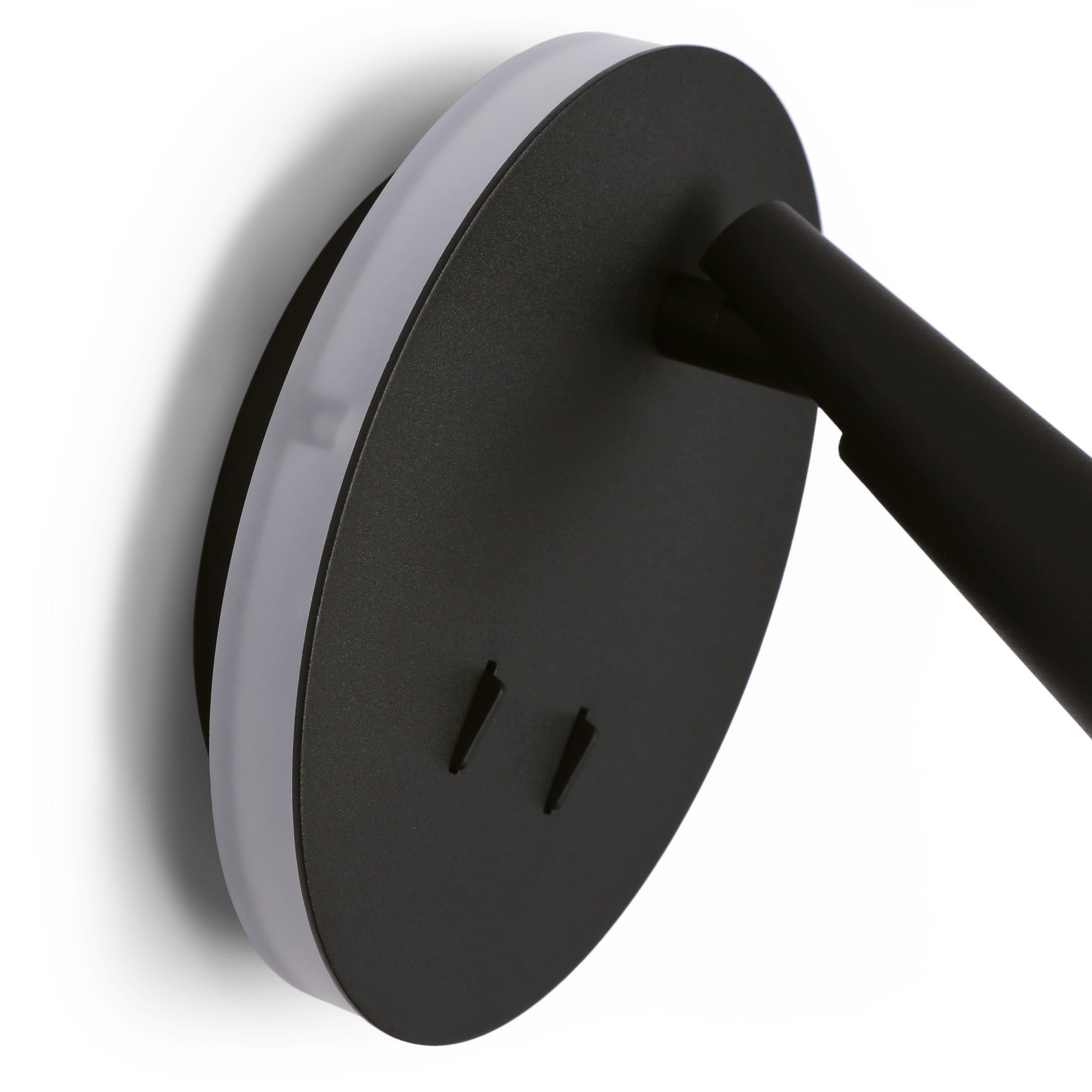 Aplique de pared "FELAM" - 3W + 6W - 2700K - CRI 85 (52)