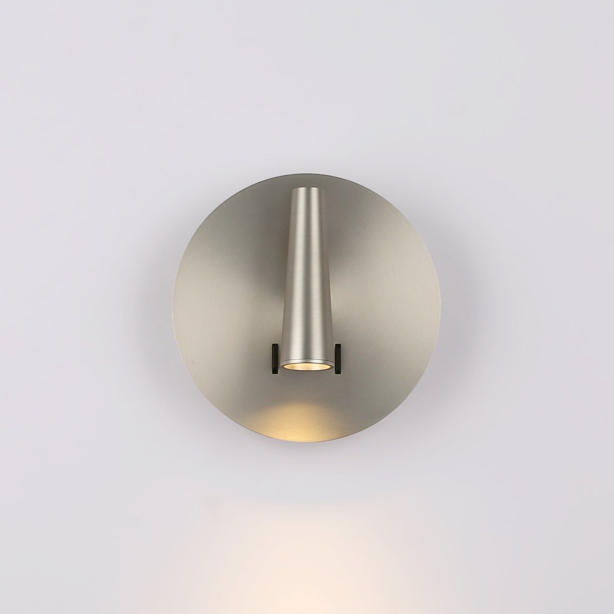 Aplique de pared "FELAM" - 3W + 6W - 2700K - CRI 85 - Barcelona Led-Decoración