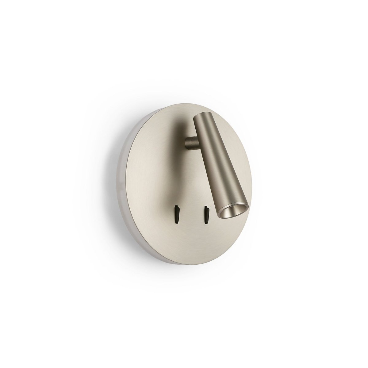 Aplique de pared "FELAM" - 3W + 6W - 2700K - CRI 85 - Barcelona Led-Decoración