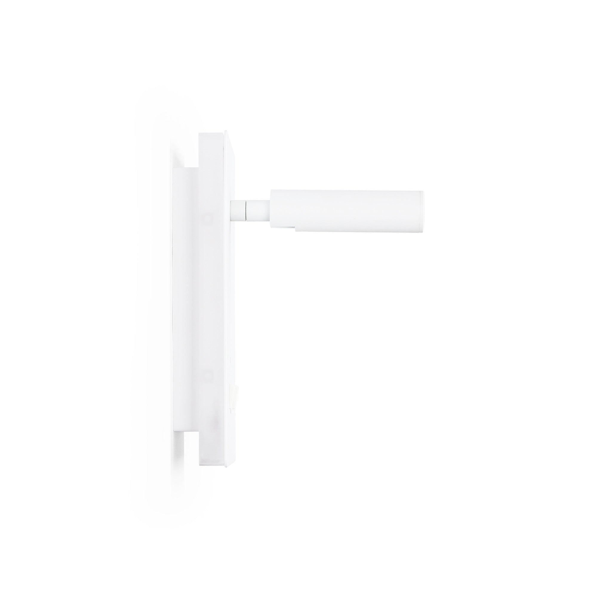 Aplique de pared "CLAUDI" - 3W + 12W - 2700K - USB+USB-C (11)