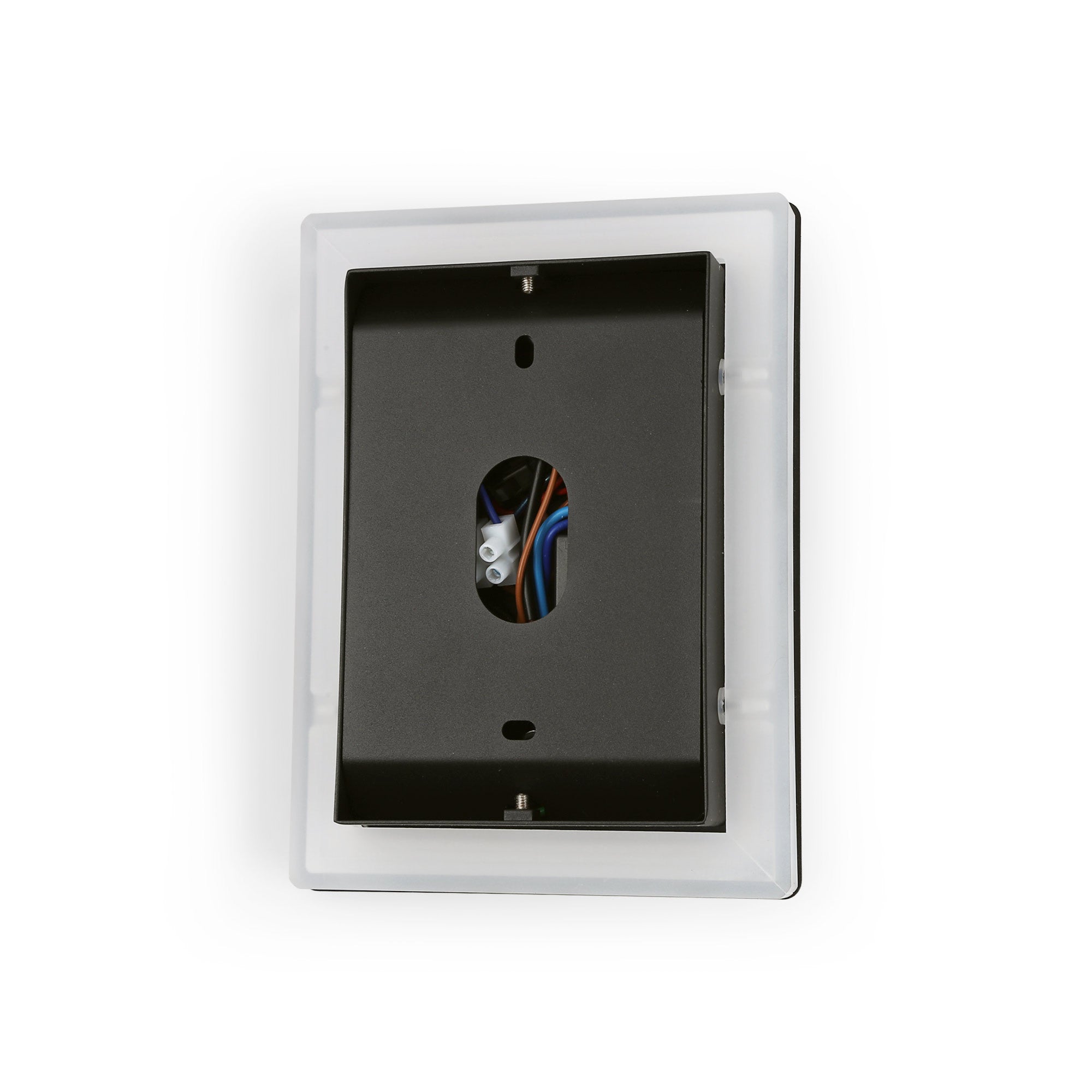 Aplique de pared "CLAUDI" - 3W + 12W - 2700K - USB+USB-C (32)