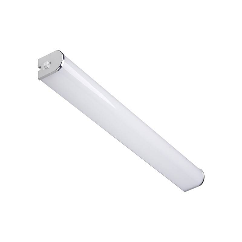 Aplique de baño LED 15W - 60cm - 1200lm - IP44 & Aplique de baño LED 15W - 60cm - 1200lm - IP44