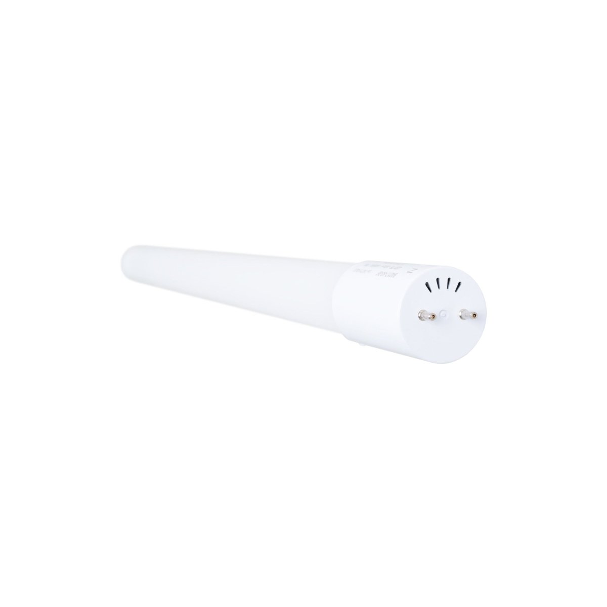 Tubo LED T8 con sensor de movimiento microondas 30-100% - 9W - 60 cm - 6000K - Barcelona Led-