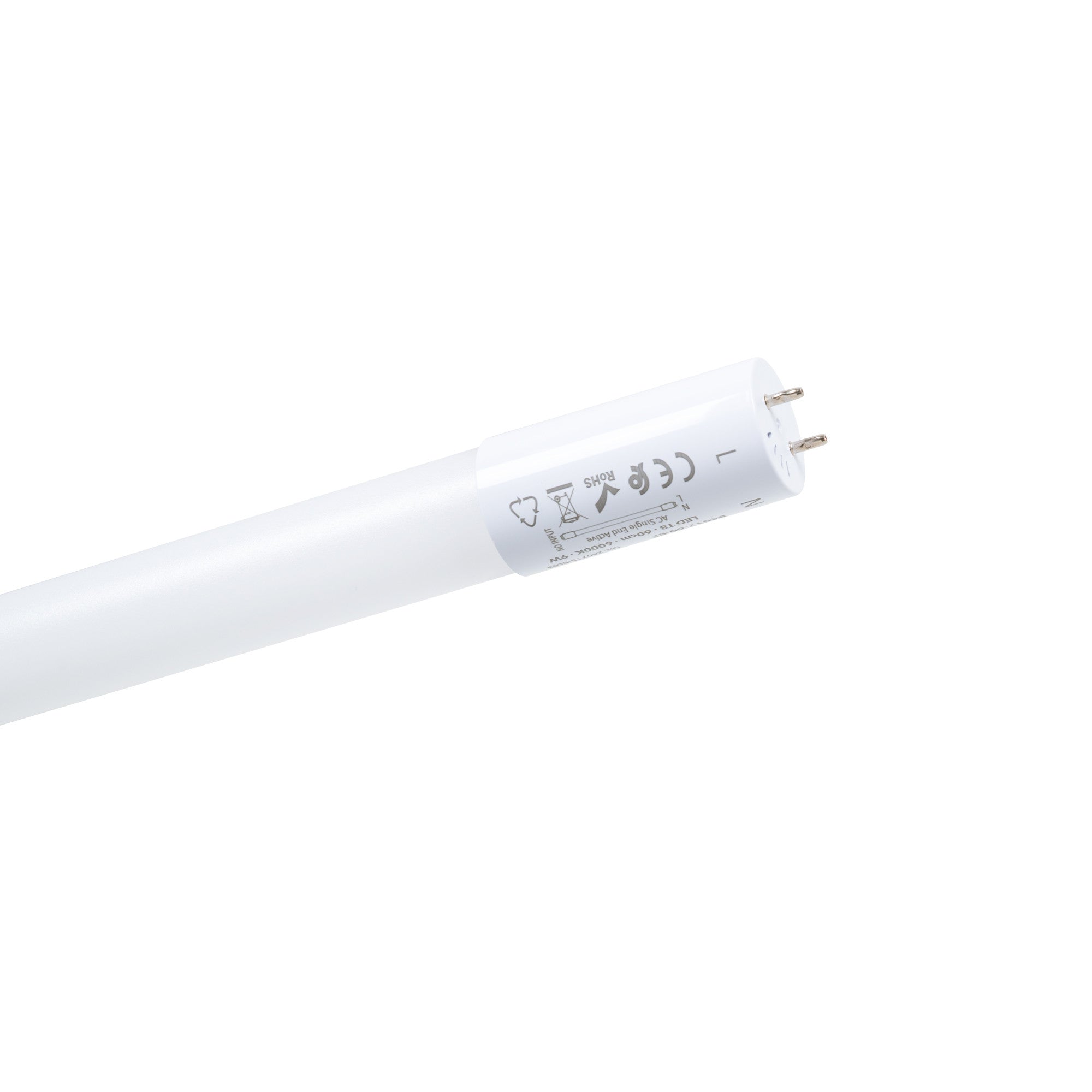 Tubo LED T8 con sensor de movimiento microondas 30-100% - 22W - 150 cm - 6000K (4)