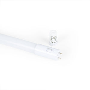 Tubo LED T8 con sensor de movimiento microondas 30-100% - 22W - 150 cm - 6000K (10)